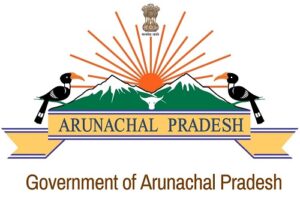 arunachal pradesh logo